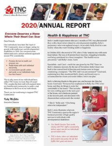 2020 TNC Annual Report